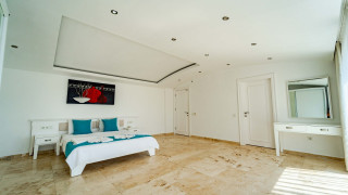 VKV1072 Villa Kalkan