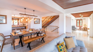 VKV1210 Villa Kalkan