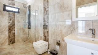 VKV1193 Villa Kalkan