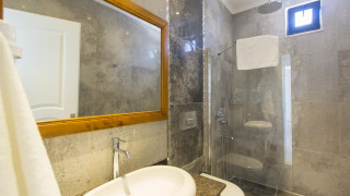 VKV1054 Villa Kalkan