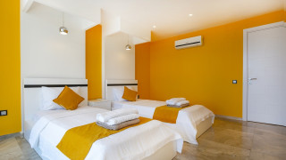 VKV1168 Villa Kalkan