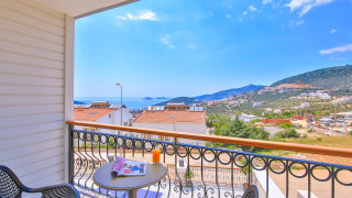 VKV1206 Villa Kalkan