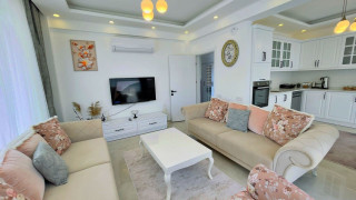 VKV6939 Villa Kalkan