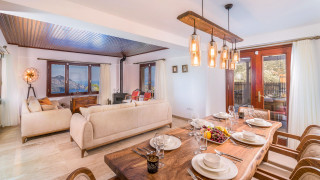 VKV1210 Villa Kalkan