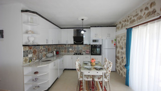 VKV1109 Villa Kalkan