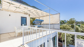 VKV1193 Villa Kalkan
