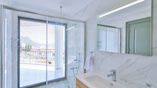 VKV1206 Villa Kalkan