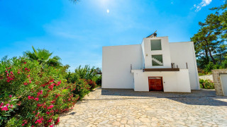 VKV1072 Villa Kalkan