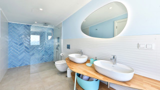 VKV8682 Villa Kalkan