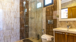 VKV1185 Villa Kalkan