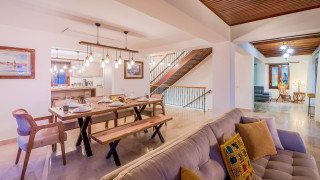 VKV1210 Villa Kalkan