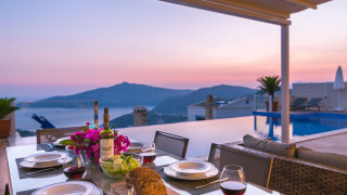VKV1179 Villa Kalkan