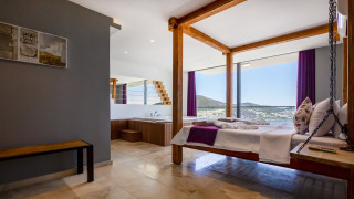 VKV1168 Villa Kalkan