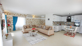 VKV1109 Villa Kalkan