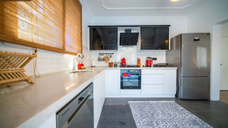 VKV7695 Villa Kalkan