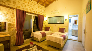 VKV1044 Villa Kalkan