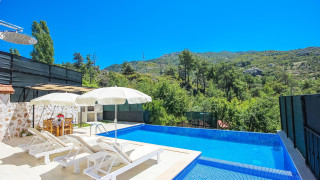 VKV1109 Villa Kalkan