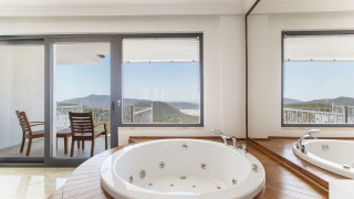 VKV1054 Villa Kalkan