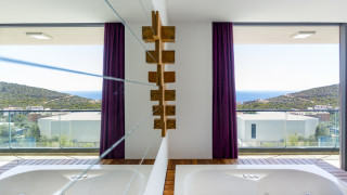 VKV1168 Villa Kalkan
