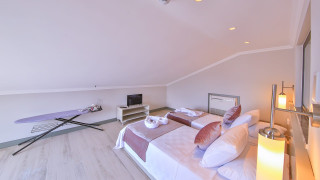 VKV1206 Villa Kalkan