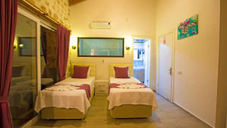 VKV1044 Villa Kalkan