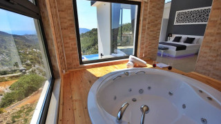 VKV1213 Villa Kalkan
