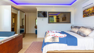 VKV1185 Villa Kalkan