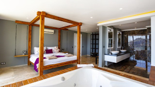 VKV1168 Villa Kalkan