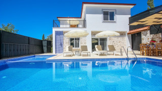 VKV1109 Villa Kalkan