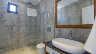 VKV1054 Villa Kalkan
