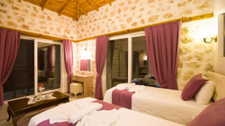 VKV1044 Villa Kalkan