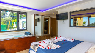 VKV1185 Villa Kalkan