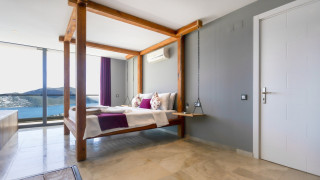 VKV1168 Villa Kalkan