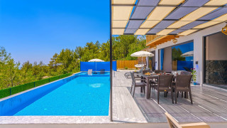 VKV1544 Villa Kalkan
