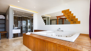 VKV1168 Villa Kalkan
