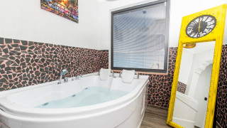 VKV8593 Villa Kalkan