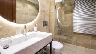 VKV1210 Villa Kalkan