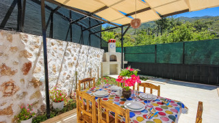VKV1109 Villa Kalkan