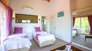 VKV1044 Villa Kalkan