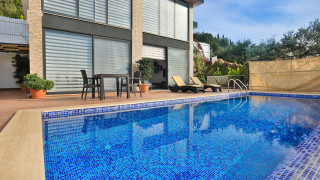 VKV1174 Villa Kalkan