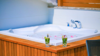 VKV1206 Villa Kalkan