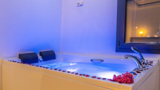 VKV8613 Villa Kalkan