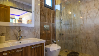 VKV1185 Villa Kalkan