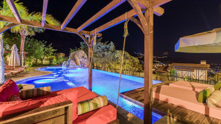 VKV1210 Villa Kalkan