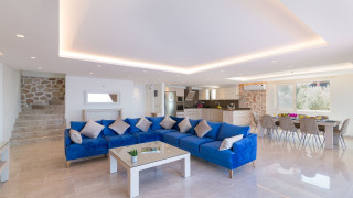 VKV1179 Villa Kalkan