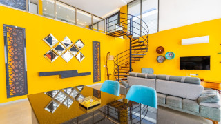 VKV1174 Villa Kalkan