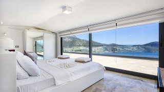 VKV1168 Villa Kalkan
