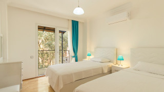 VKV1038 Villa Kalkan