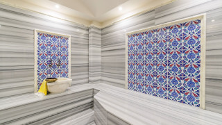 VKV1210 Villa Kalkan