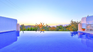 VKV1228 Villa Kalkan